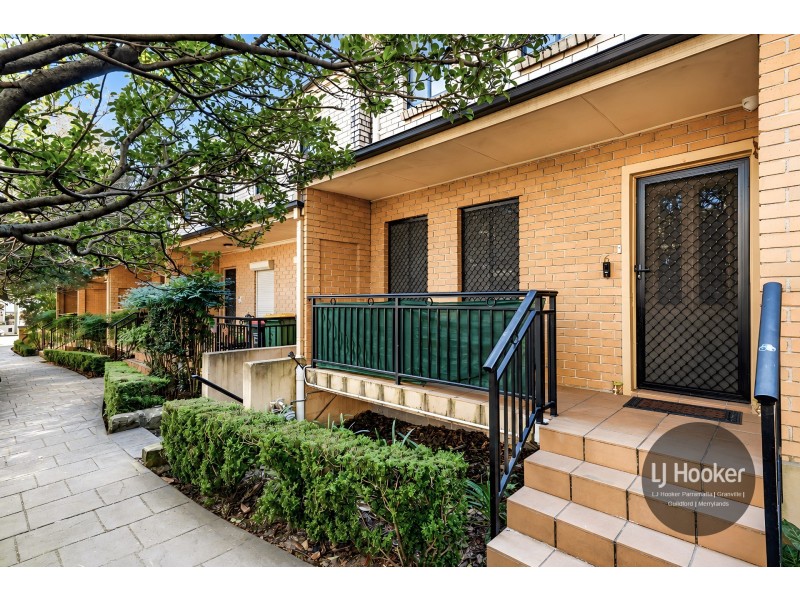 6/143-145 Blaxcell Street, Granville NSW 2142