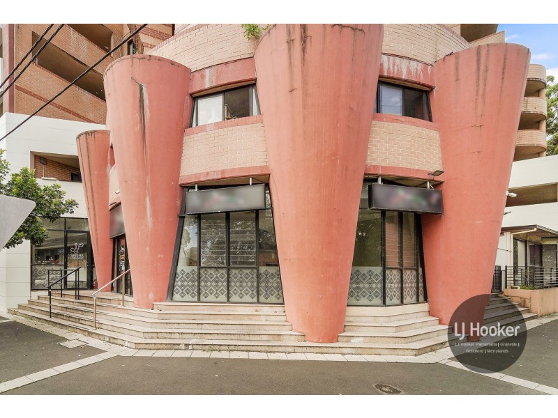Shop 3/7-9 Cross Street, Bankstown NSW 2200