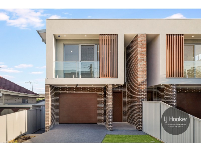 48 Robertson Street, Guildford NSW 2161