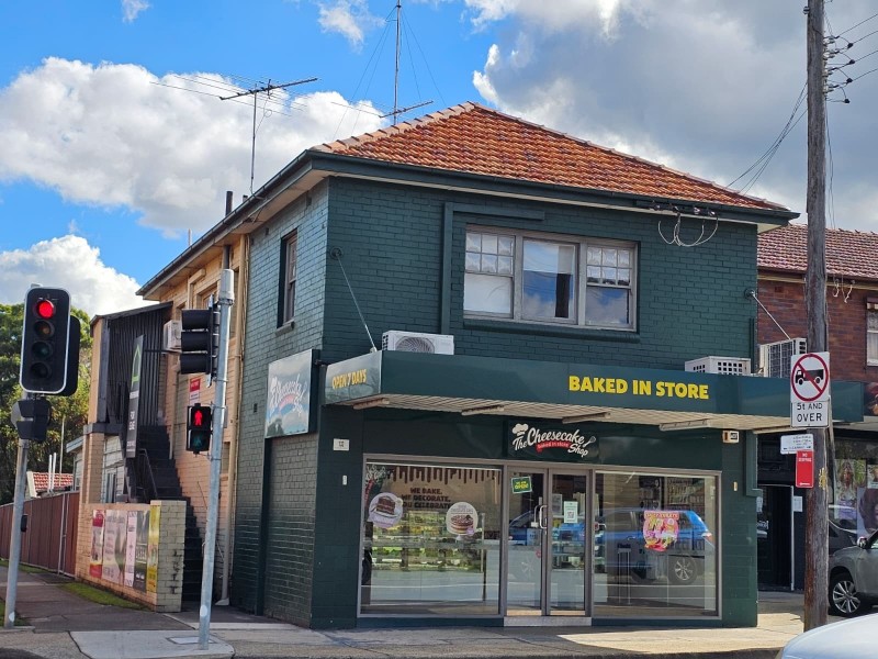 Level 1/Flat 2/133 Fairfield Road, Guildford NSW 2161