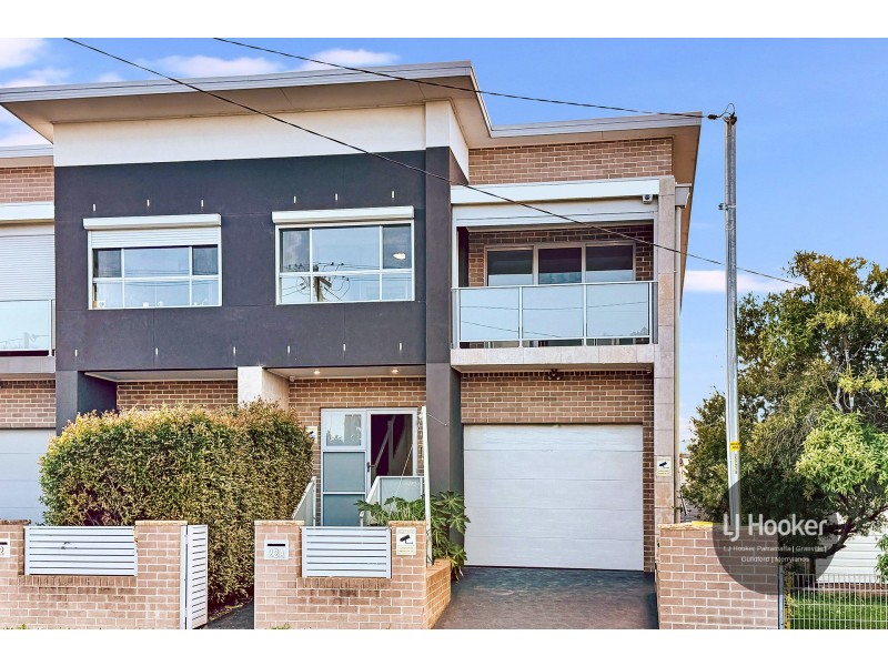 22a Leach Road, Guildford NSW 2161