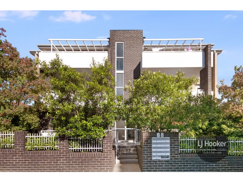 8/88 Merrylands Road, Merrylands NSW 2160