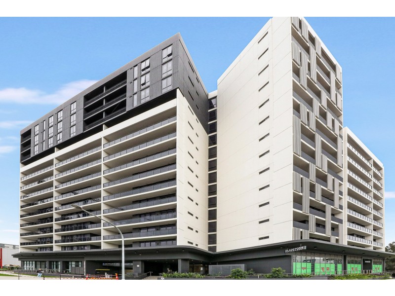 1217/5 Gladstone Street, Merrylands NSW 2160