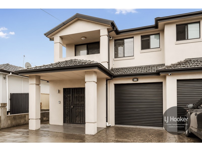 69a Rawson Road, Guildford NSW 2161