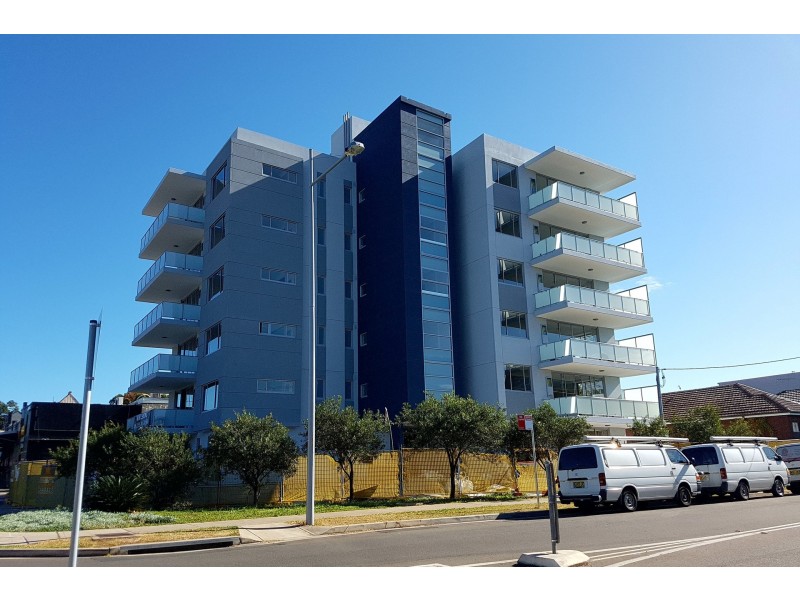 8/35 Enid Avenue, Granville NSW 2142