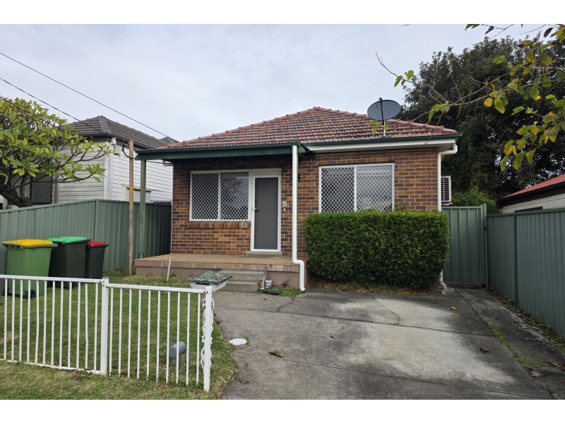 24 Wells Street, Granville NSW 2142