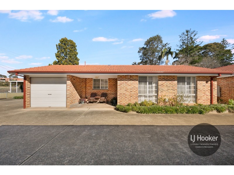 1/95 Military Road, Guildford NSW 2161