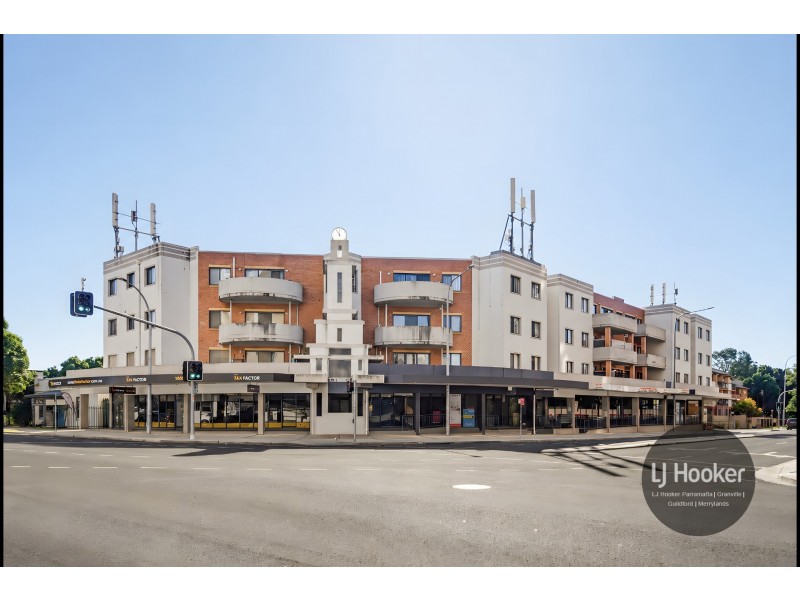 20/285 Merrylands Road, Merrylands NSW 2160