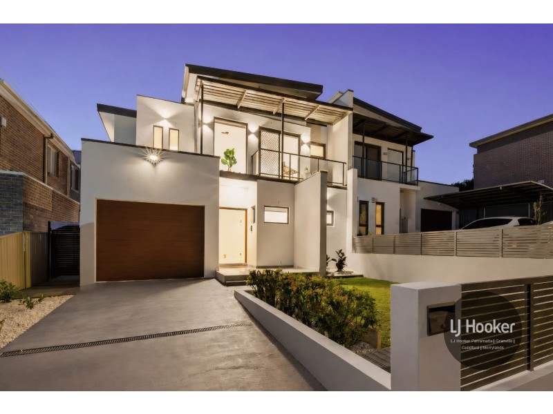 1A Wisdom Street, Guildford NSW 2161