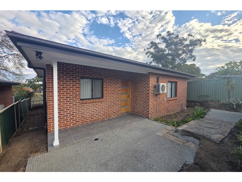 12A Clarke Street, Granville NSW 2142