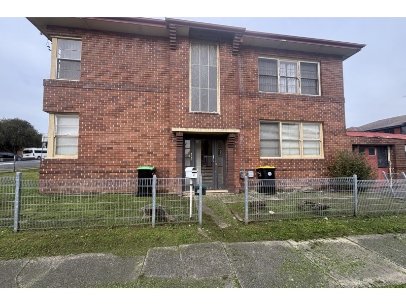 1/1 Crown Street, Harris Park NSW 2150