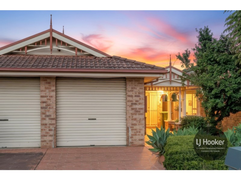 64a Chetwynd Road, Merrylands NSW 2160