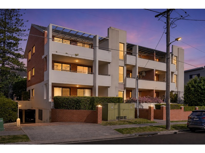 6/80-82 Mountford Avenue, Guildford NSW 2161