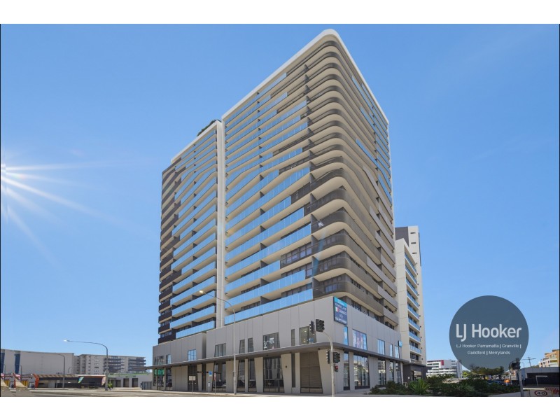 1708/228 Pitt Street, Merrylands NSW 2160