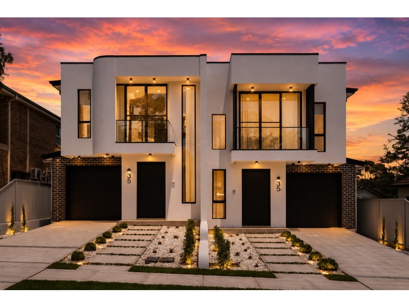 35a Bartlett Street, South Wentworthville NSW 2145
