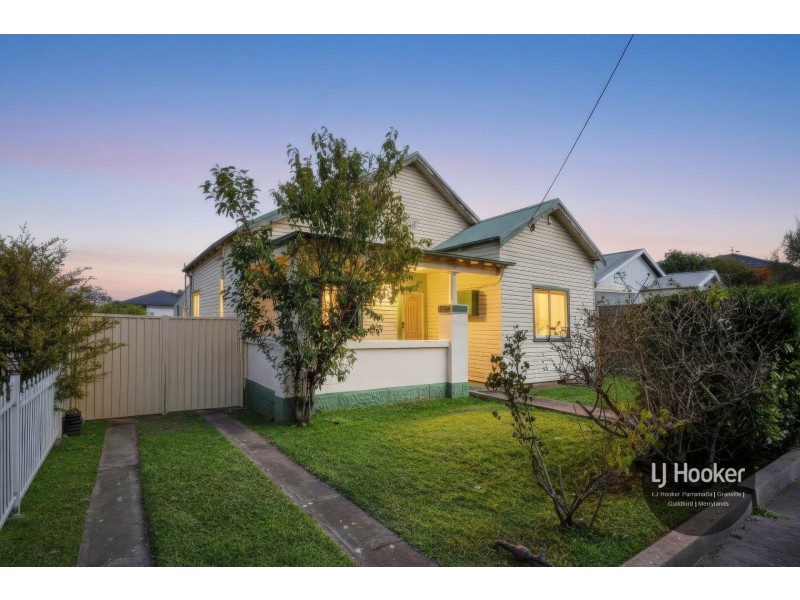 108 John Street, Merrylands NSW 2160