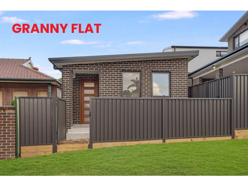 1/126 Fowler Road, Guildford NSW 2161