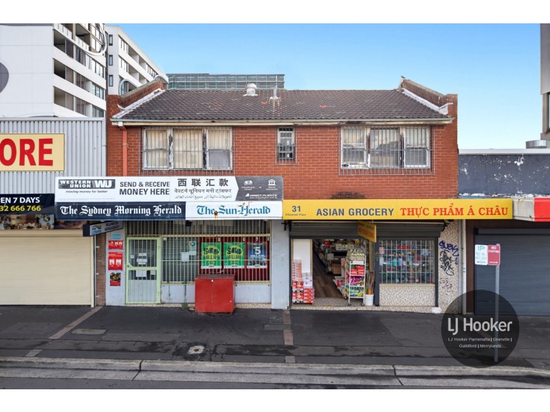 31 & 33 Villawood Place, Villawood NSW 2163