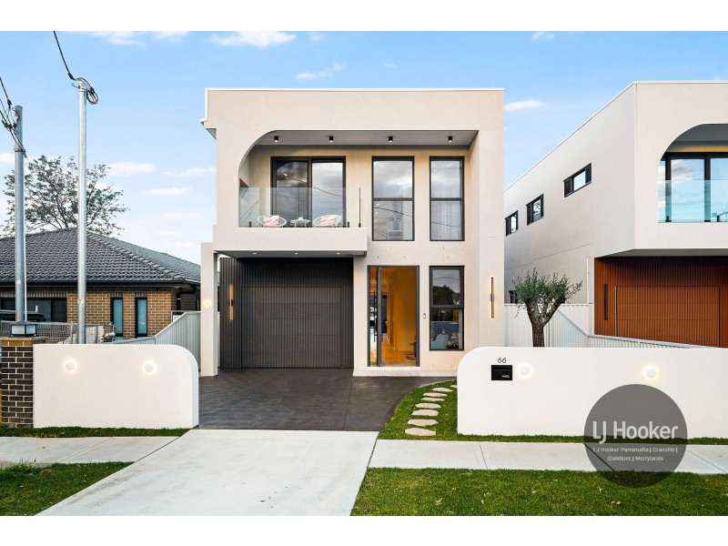 66 Rosebery Road, Guildford NSW 2161