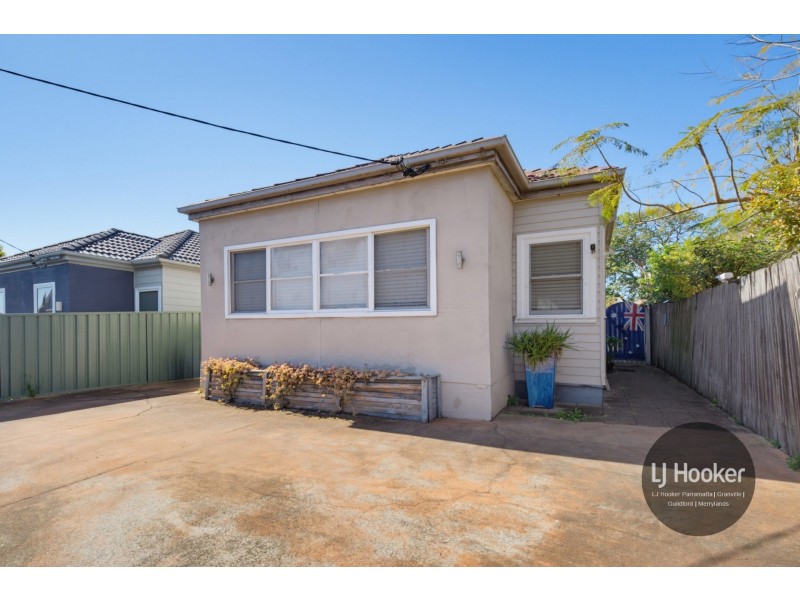 49 Grimwood Street, Granville NSW 2142