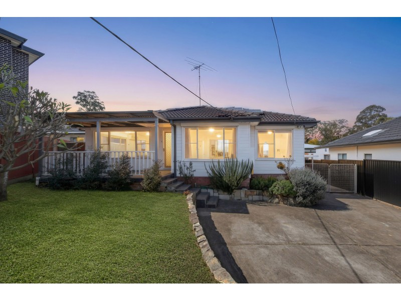 10 Sybil Street, Guildford NSW 2161