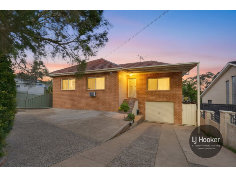 23 Bringelly Avenue, Pendle Hill NSW 2145
