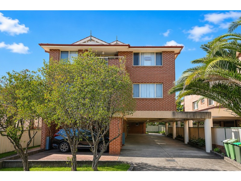 5/31 The Avenue, Granville NSW 2142