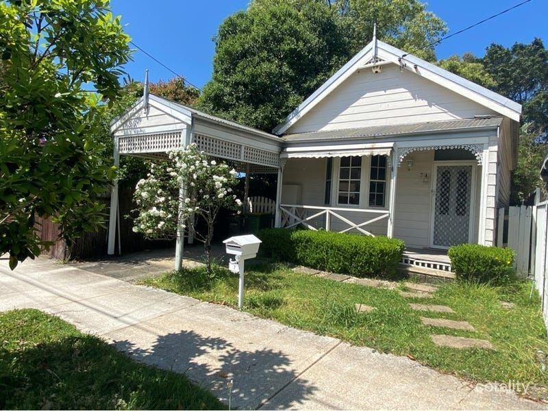 7 The Avenue, Granville NSW 2142
