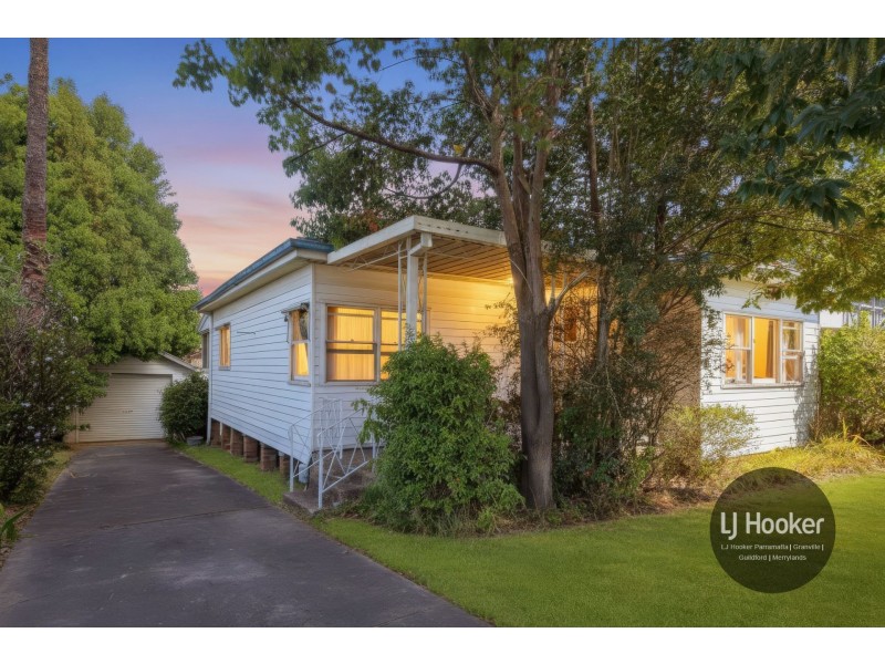57 Thomas Street, Parramatta NSW 2150