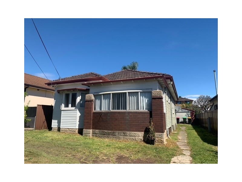 14 Kemp Street, Granville NSW 2142