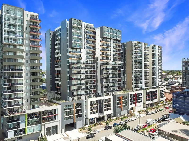 1504/16 East Street, Granville NSW 2142