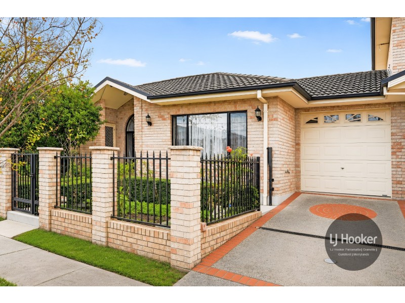 43 Allison Road, Guildford NSW 2161