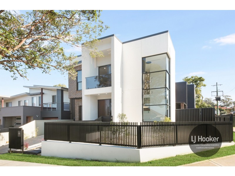 151 Chetwynd Road, Guildford NSW 2161