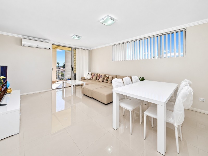 16/29-31 Cross Street, Guildford NSW 2161