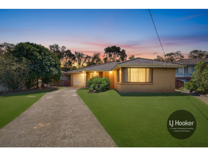 43 Kiama Street, Greystanes NSW 2145
