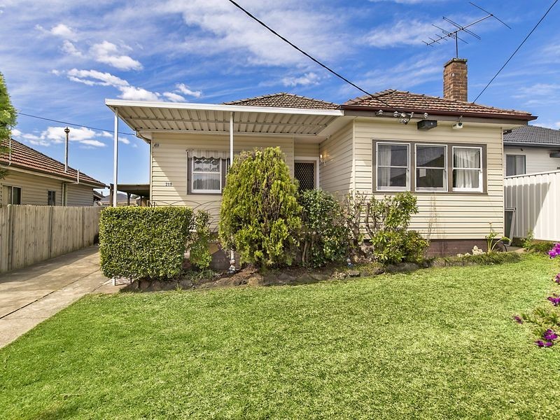 219 Robertson Street, Guildford NSW 2161