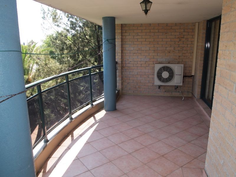 22/12-16 Blaxcell Street, Granville NSW 2142