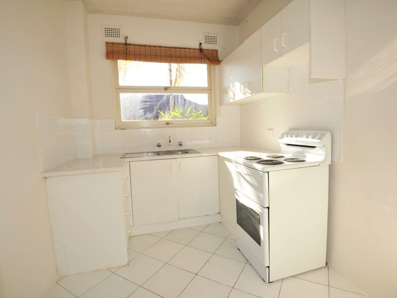 3/14 Hewlett Street, Granville NSW 2142