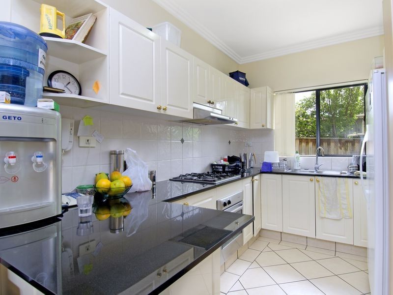 3/7 Park Street, Merrylands NSW 2160