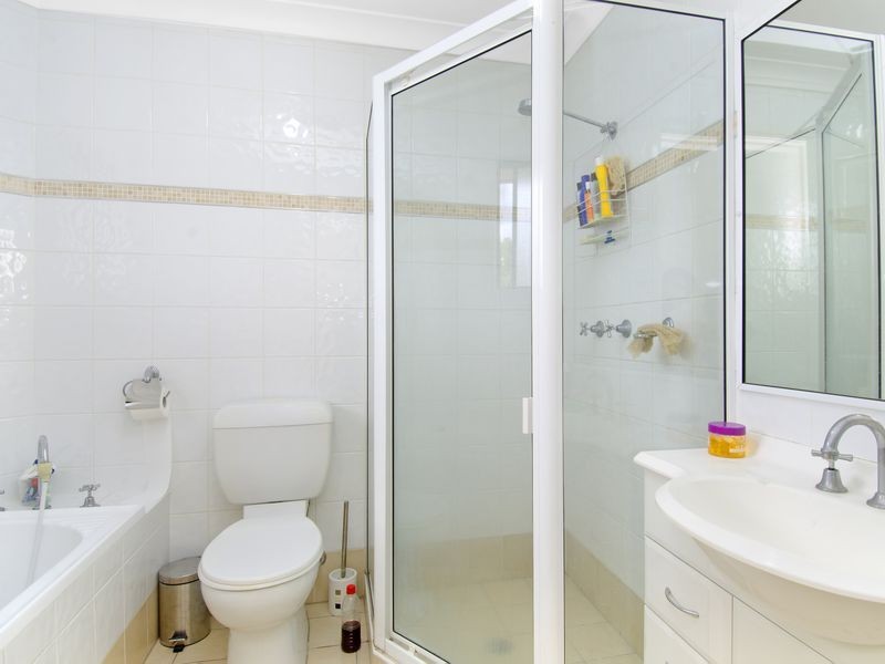 3/7 Park Street, Merrylands NSW 2160