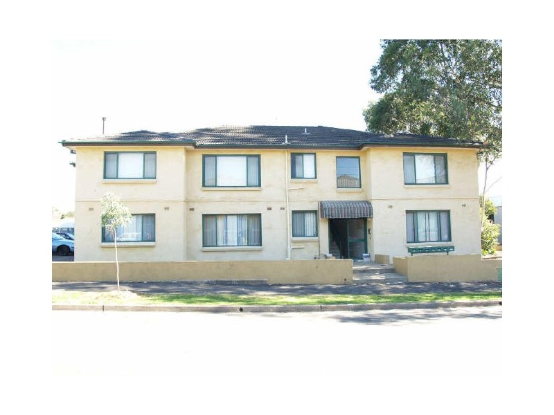 3/2 William Street, Granville NSW 2142