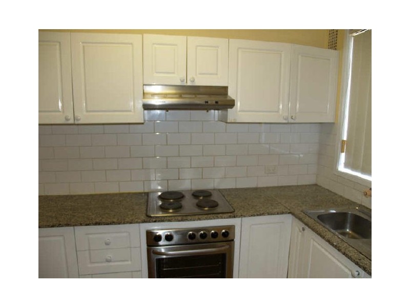 3/2 William Street, Granville NSW 2142