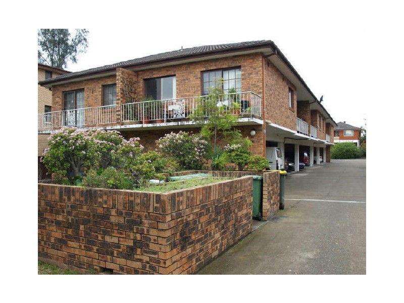 6/35-37 The Trongate, Granville NSW 2142