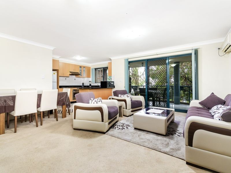 9/12-16 Blaxcell Street, Granville NSW 2142