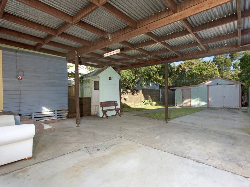 8 Ritchie Street, Rosehill NSW 2142