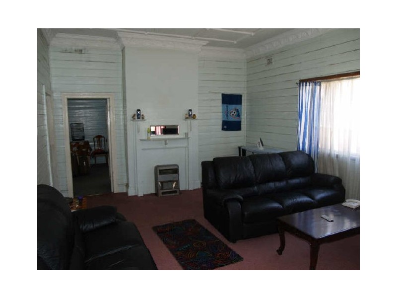 22 Daniel Street, Granville NSW 2142