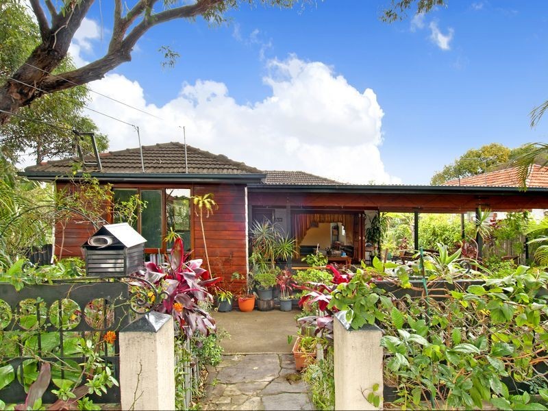 58 Brunswick Street, Granville NSW 2142