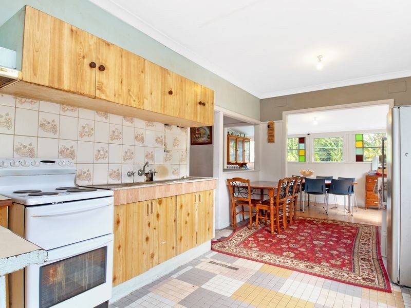 58 Brunswick Street, Granville NSW 2142