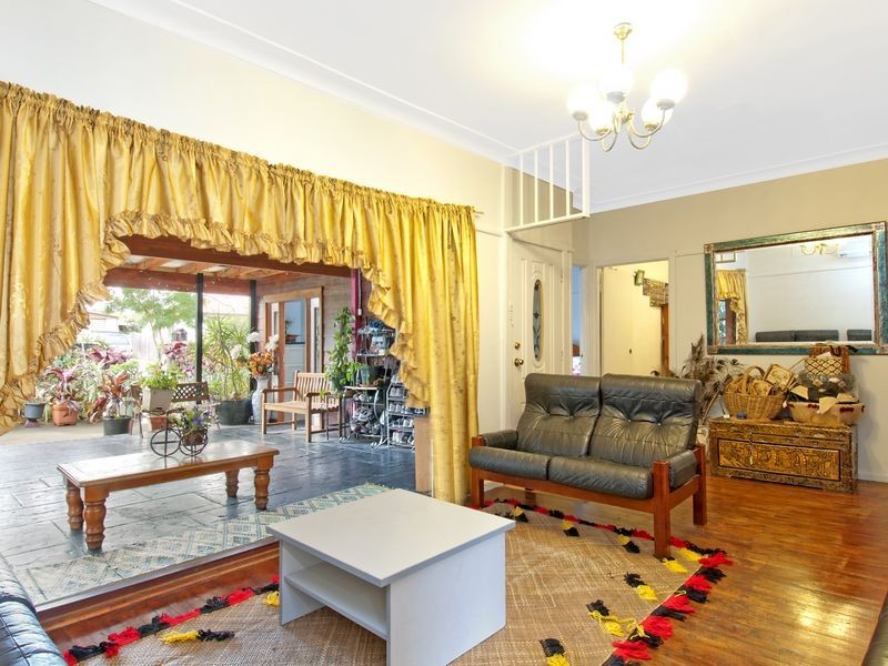 58 Brunswick Street, Granville NSW 2142