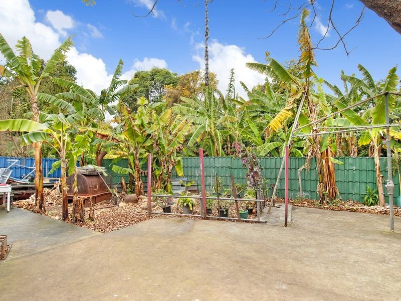 58 Brunswick Street, Granville NSW 2142